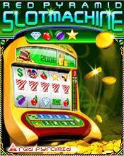 Download 'Slot Machine (176x220)' to your phone